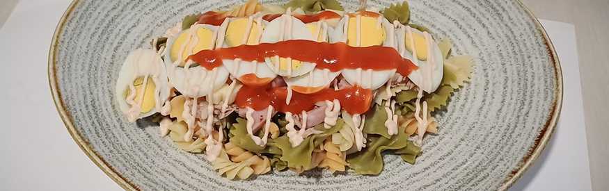Ensaladas